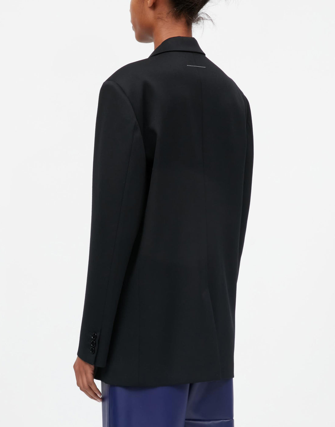 MM6 MAISON MARGIELA Giacca Monopetto