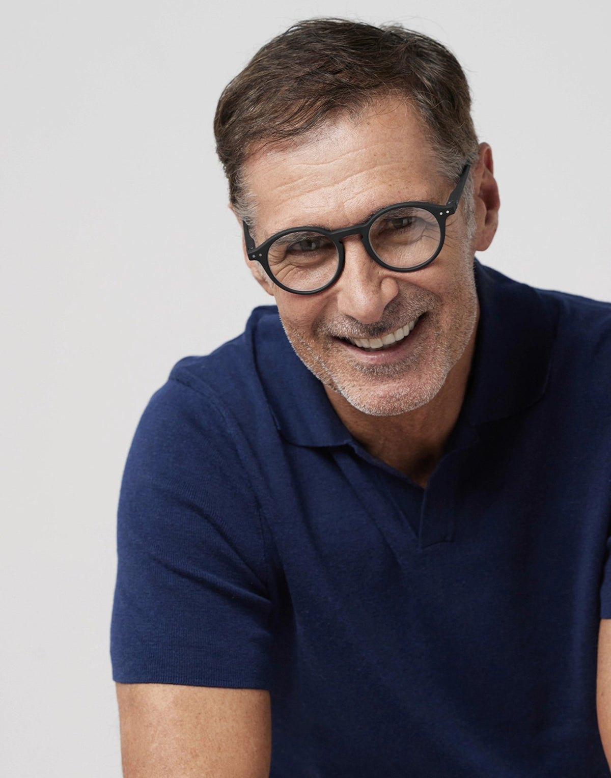 IZIPIZI Lunettes de lecture Mod. D Noir