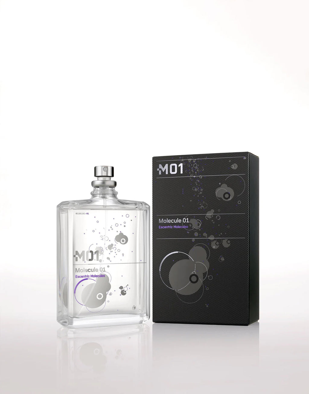 ESCENTRIC MOLECULES Eau de Toilette Molecule 01 100ml