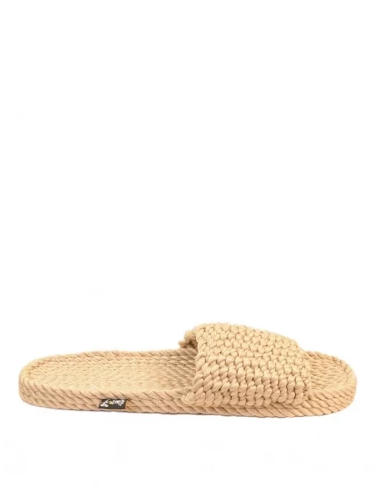 NOMADIC STATE OF MIND Slider Full Nelson in Corda
Beige