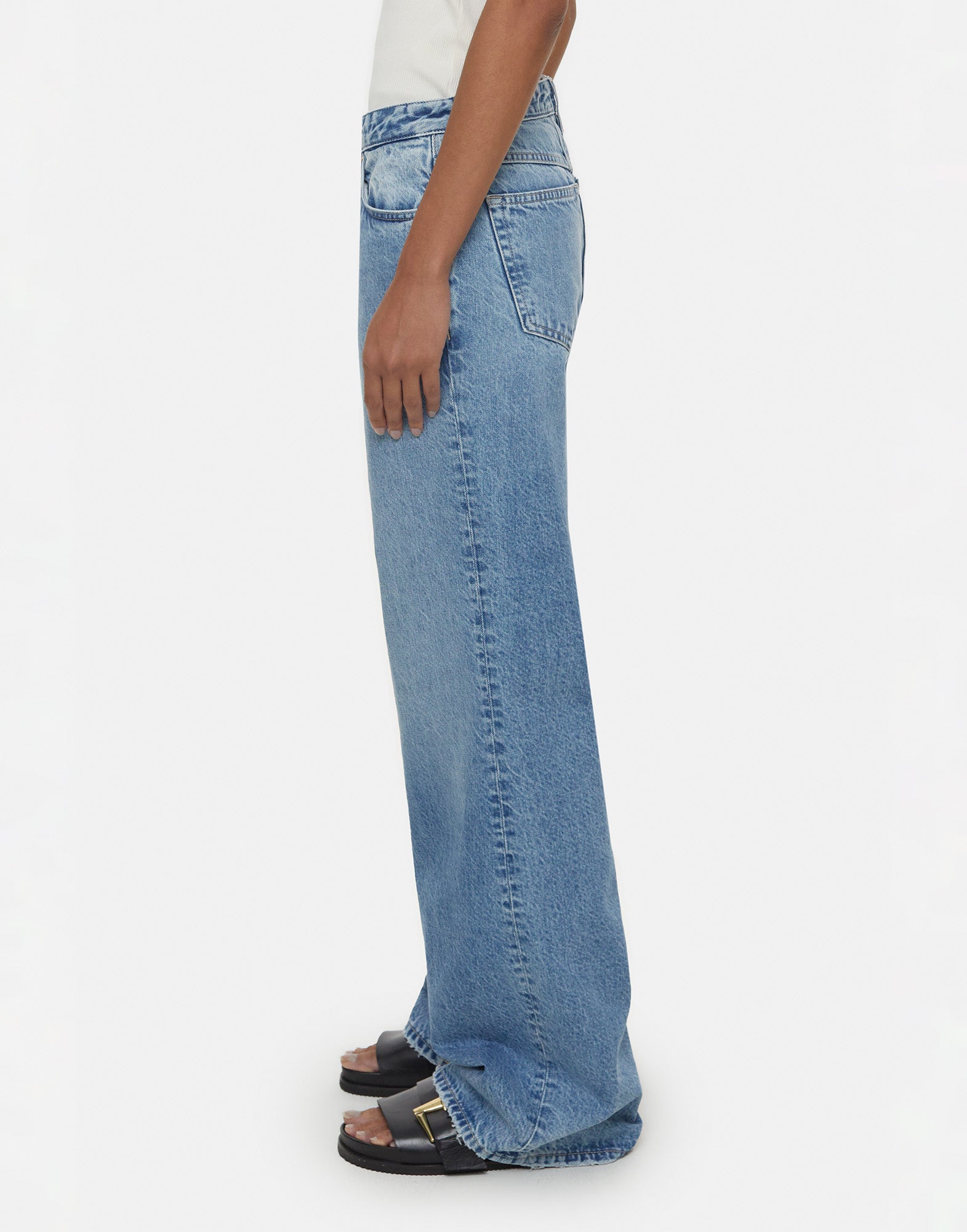 CLOSED Denim Gillan