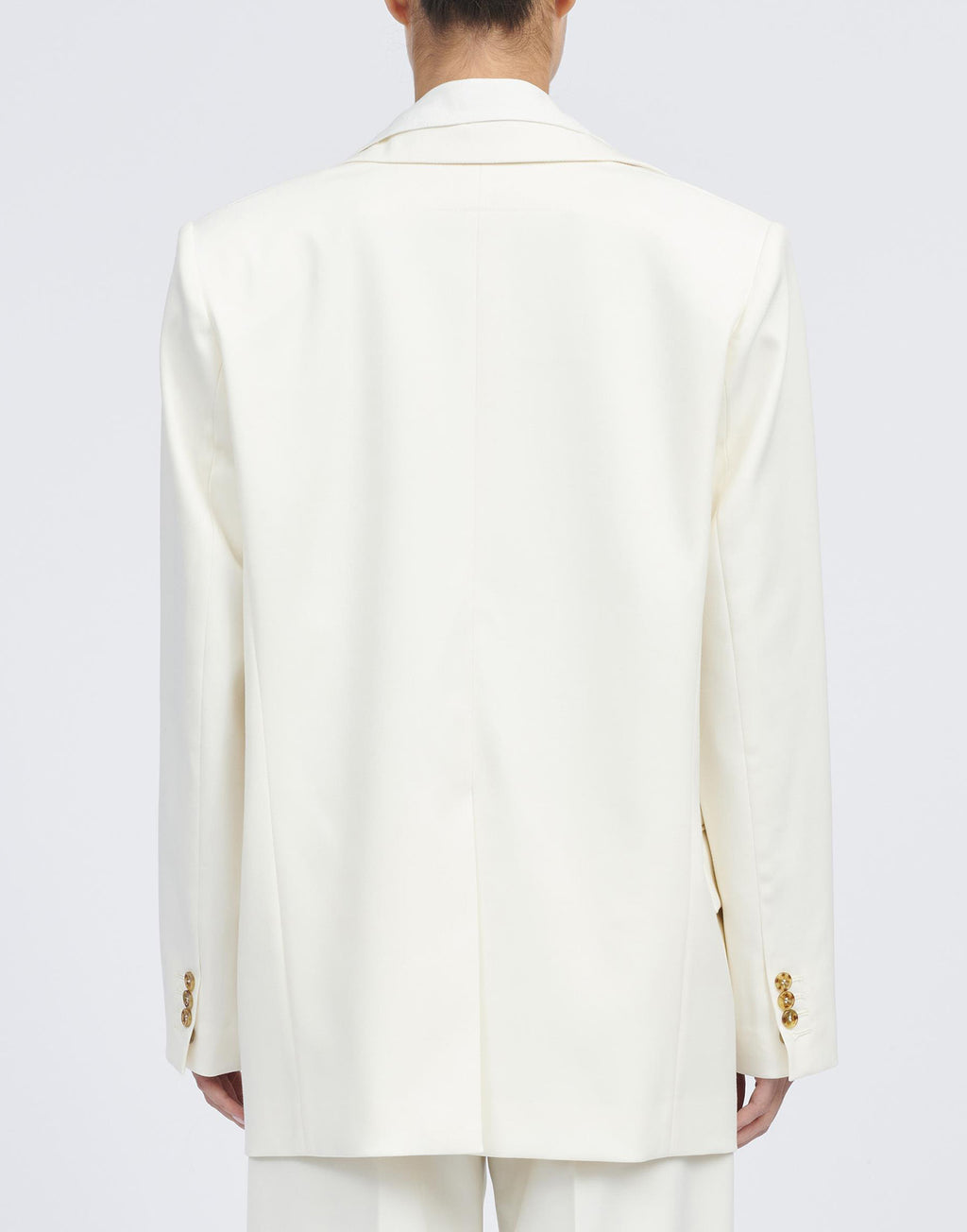 MM6 MAISON MARGIELA Giacca Monopetto In Lana