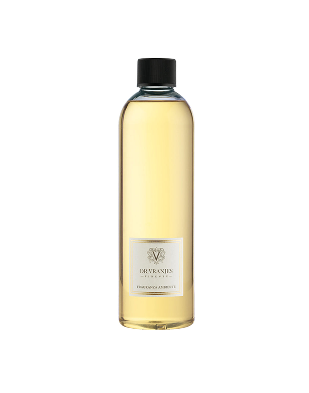 DR. VRANJES Rosa Tabacco Refill Fragranza Ambiente