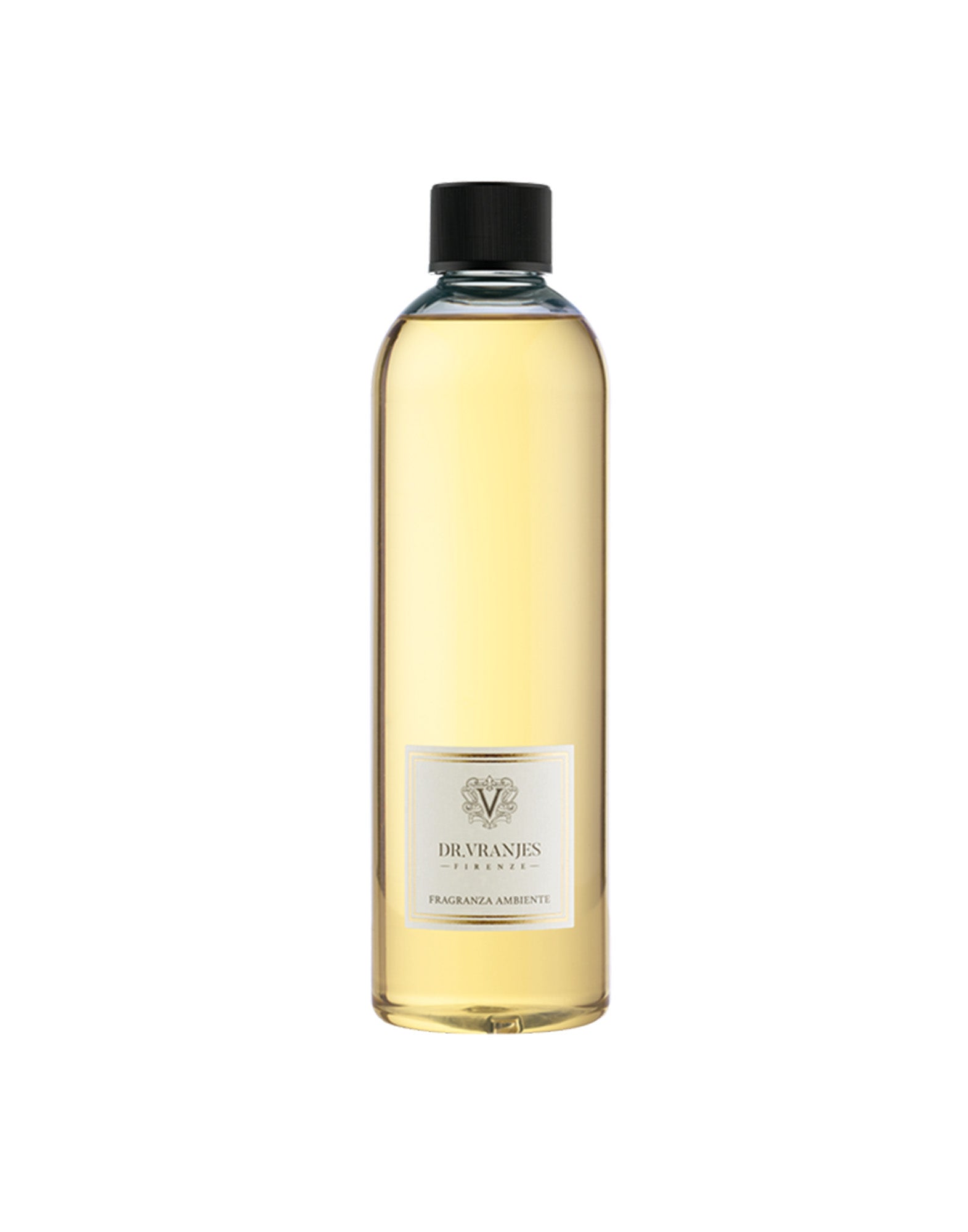 DR. VRANJES Rosa Tabacco Refill Fragranza Ambiente