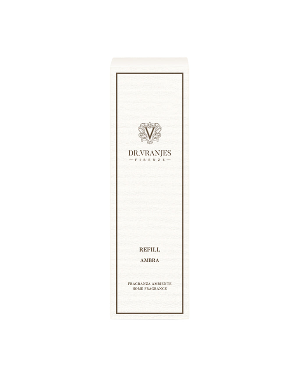 DR. VRANJES Ambra Refill Fragranza Ambiente