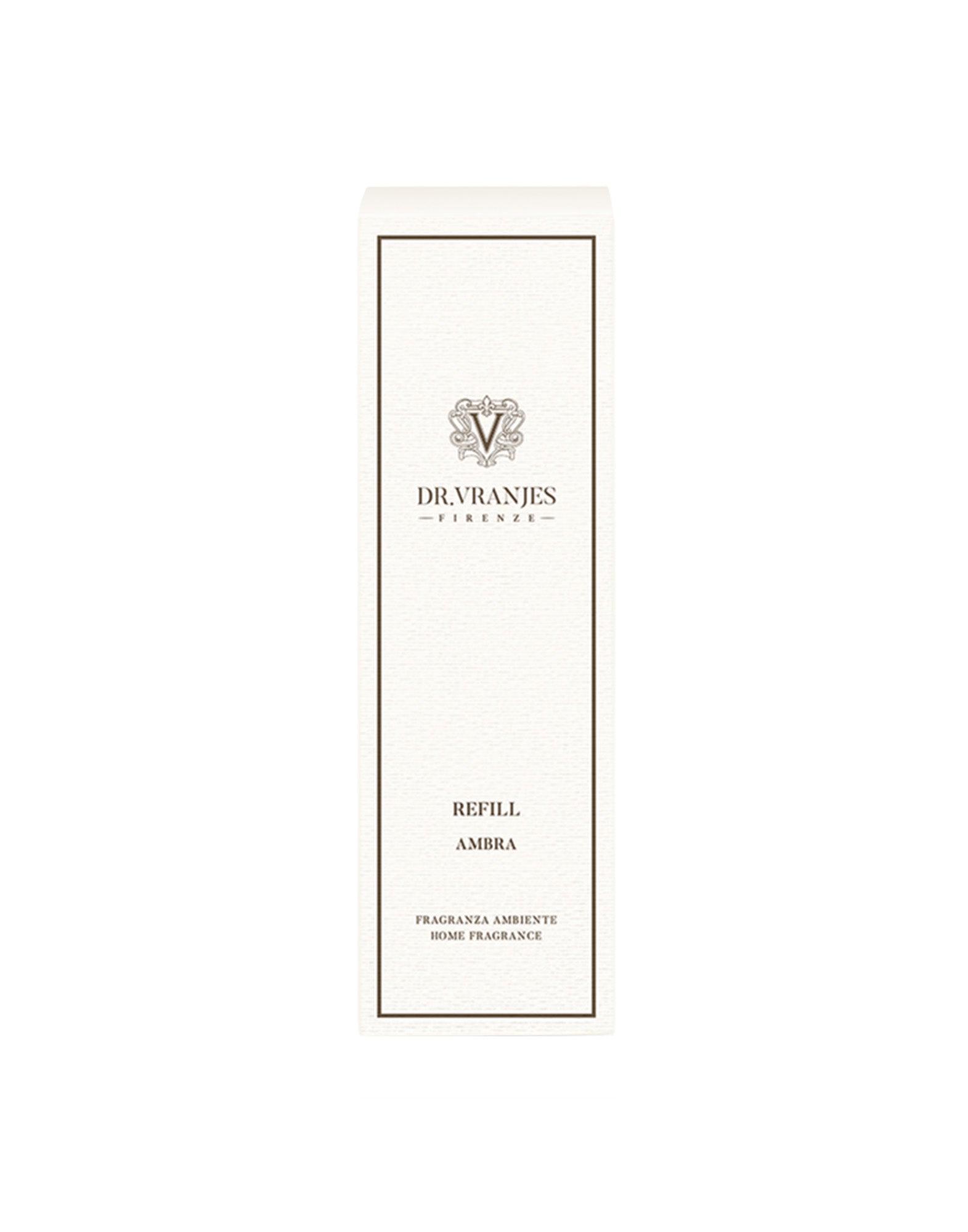 DR. VRANJES Ambra Refill Fragranza Ambiente