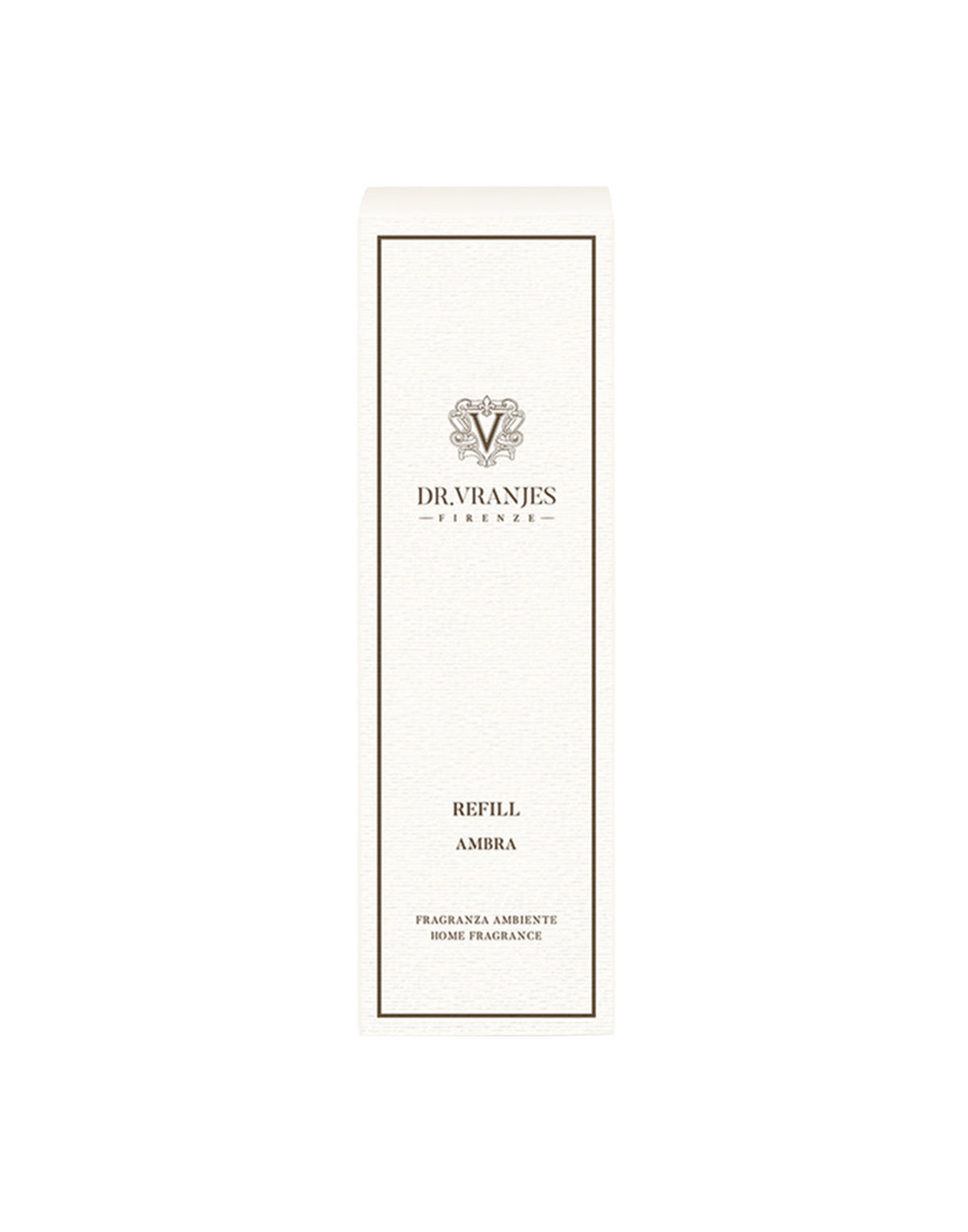DR. VRANJES Ambra Refill Fragranza Ambiente