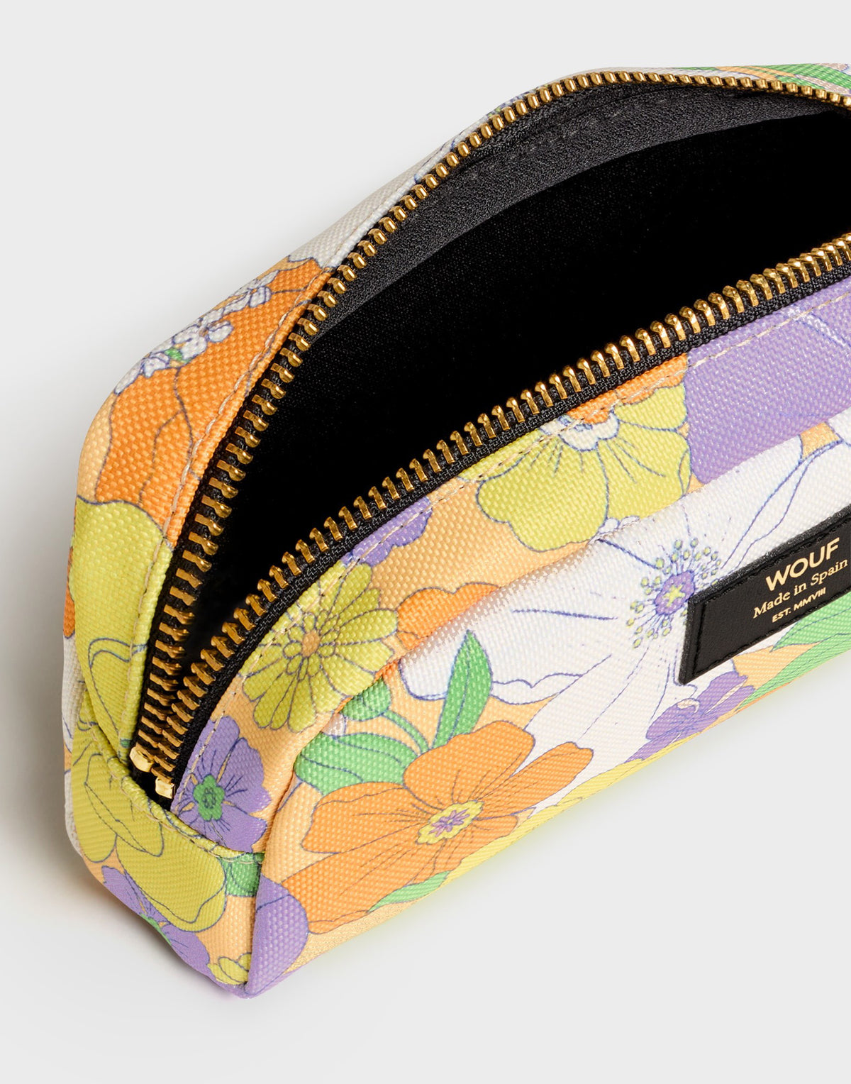 Trousse de maquillage WOUF Yelli