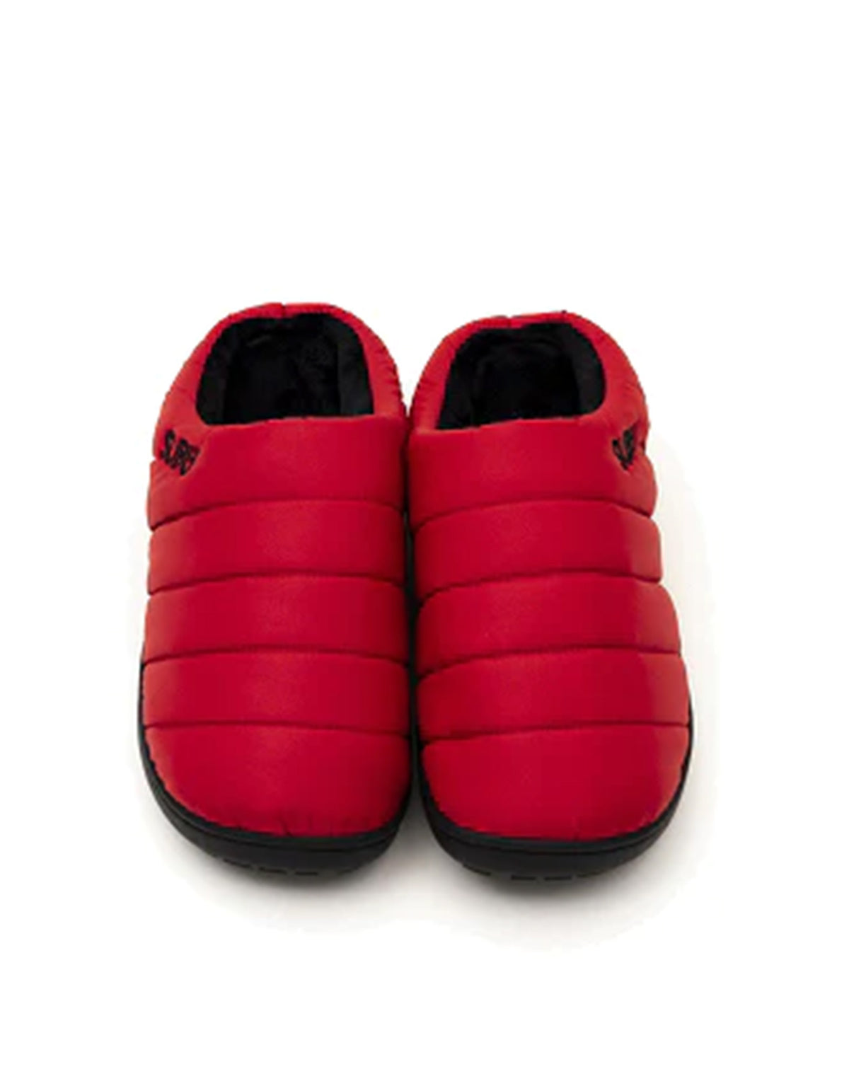 SUBU Slip On F-Line Rouge