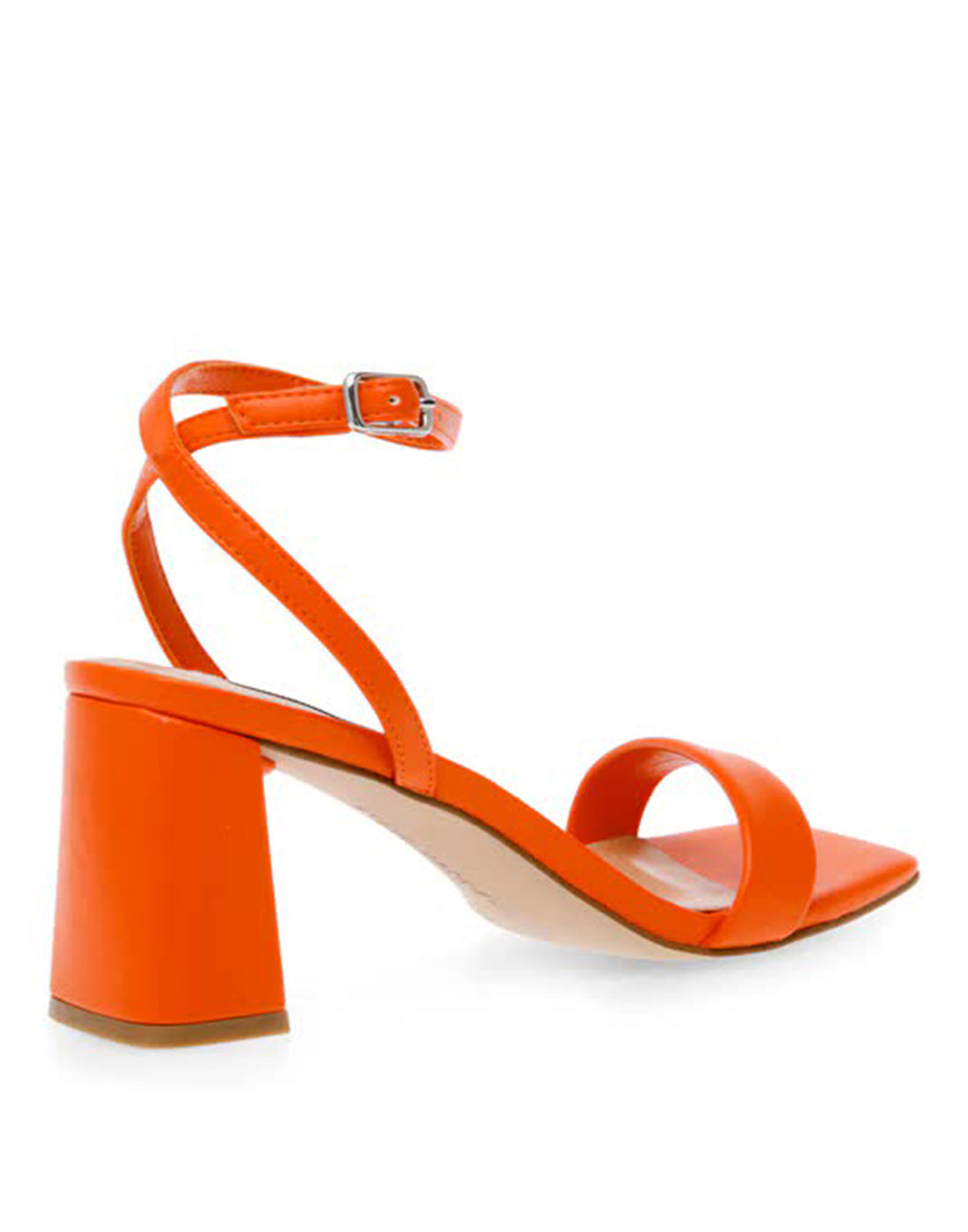 STEVE MADDEN Sandali Luxe Arancioni