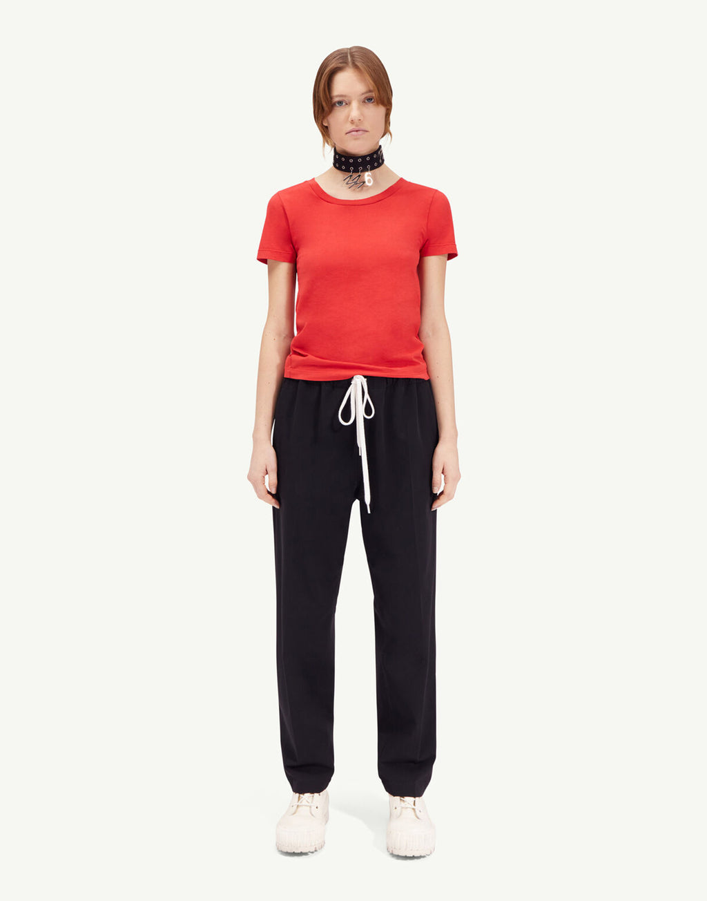 MM6 MAISON MARGIELA Confezione da 3 T-shirt in jersey