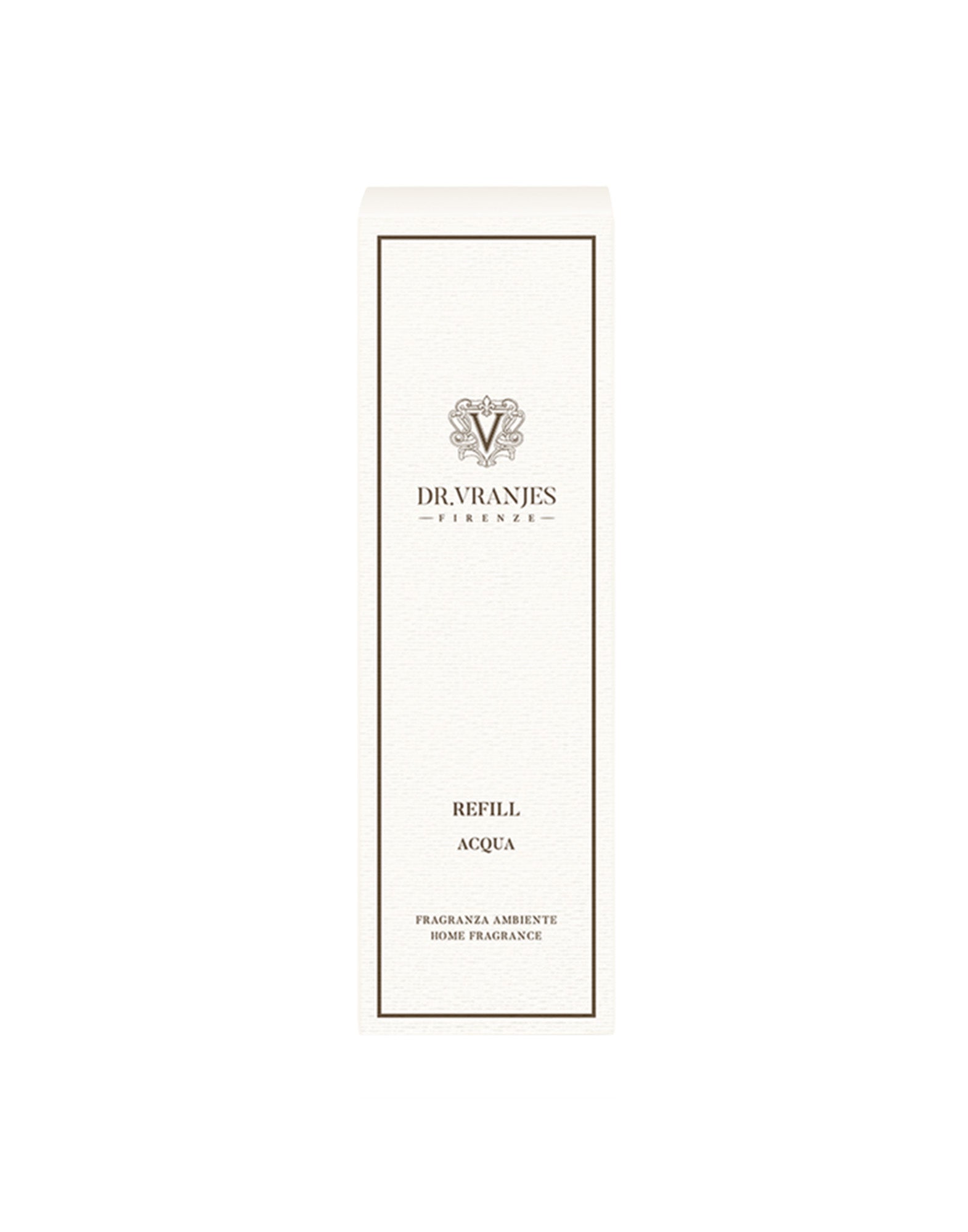 DR. VRANJES Acqua Refill Fragranza Ambiente