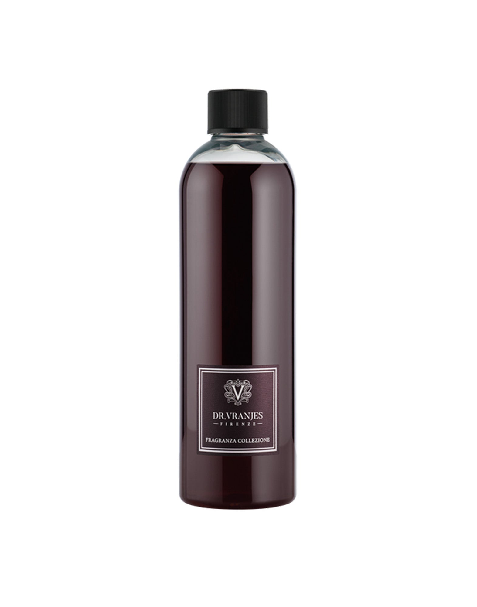 DR. VRANJES Rosso Nobile Refill Fragranza Collezione