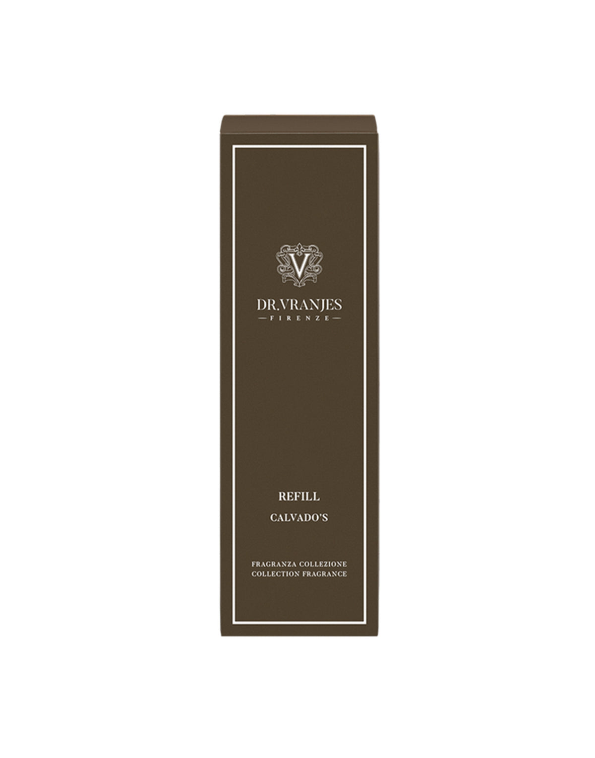 Calvado's Refill Fragrance Collection