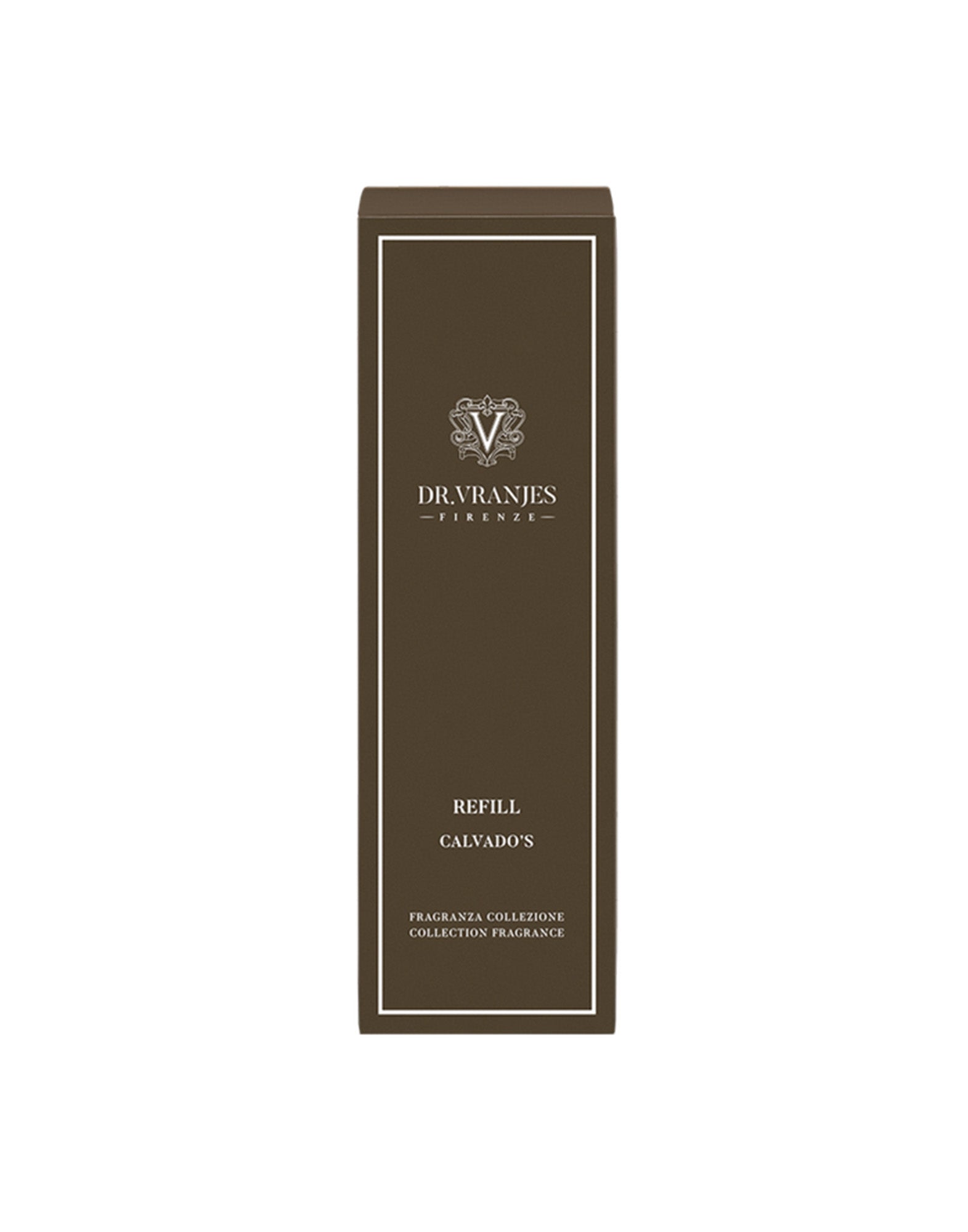 DR. VRANJES Calvado's Refill Fragranza Collezione
