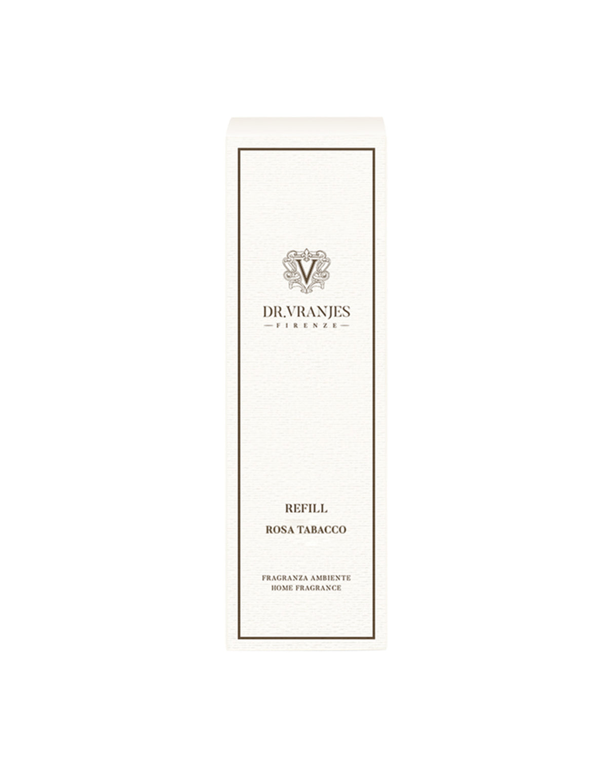 Rosa Tabacco Home Fragrance Refill