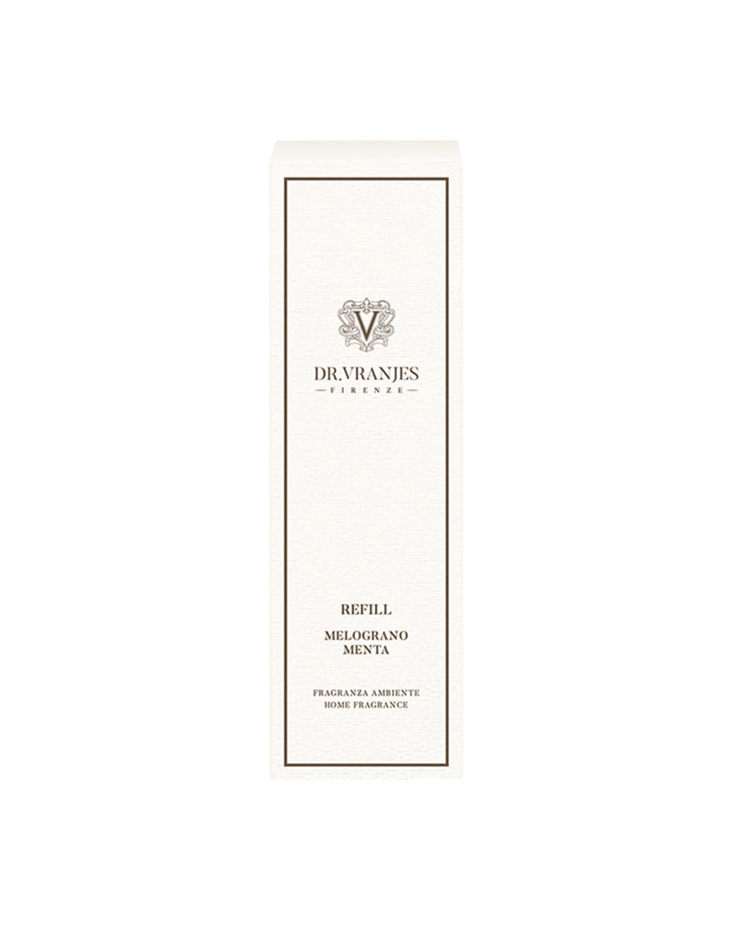 DR. VRANJES Melograno Menta Refill Fragranza Ambiente