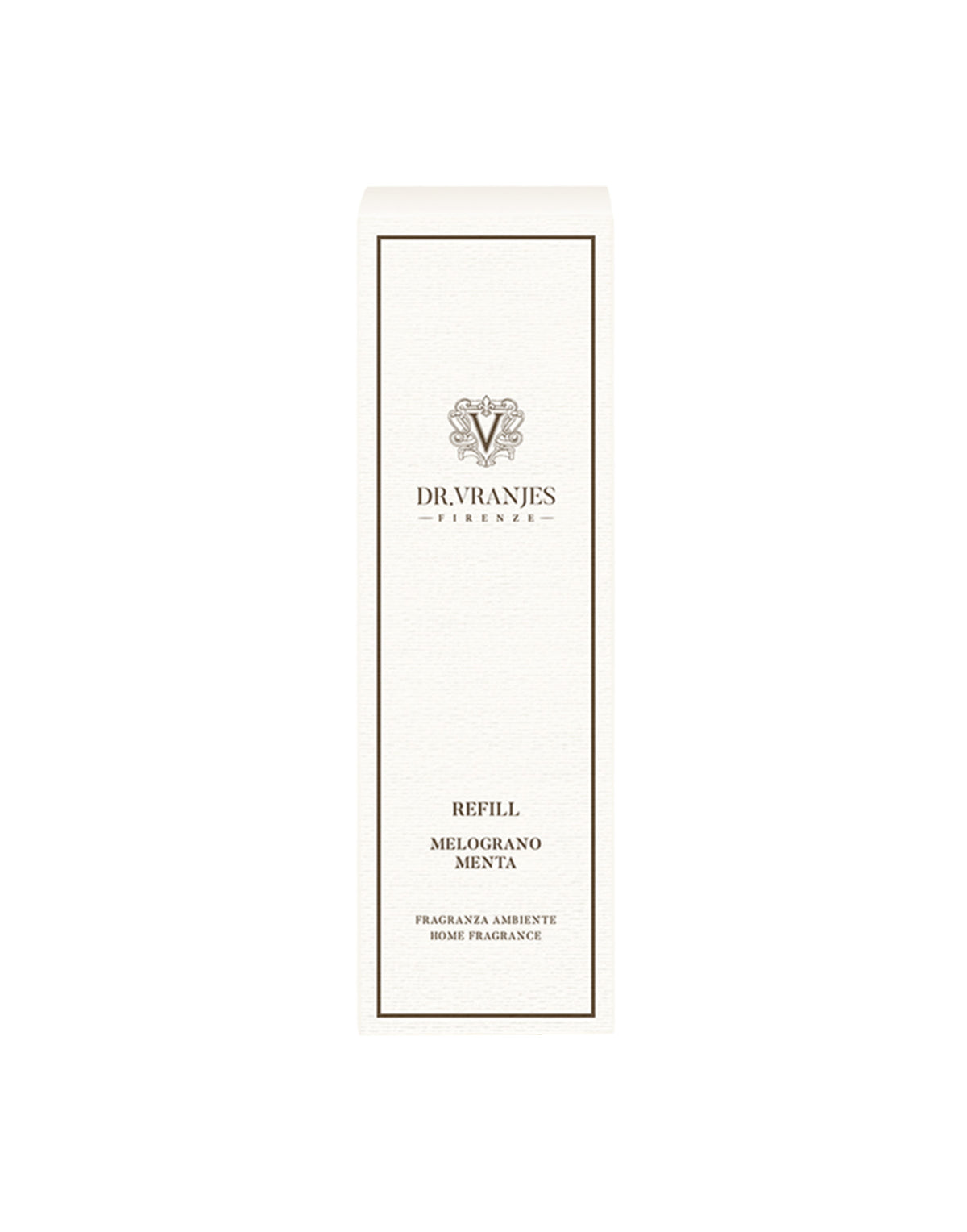 Pomegranate Mint Home Fragrance Refill