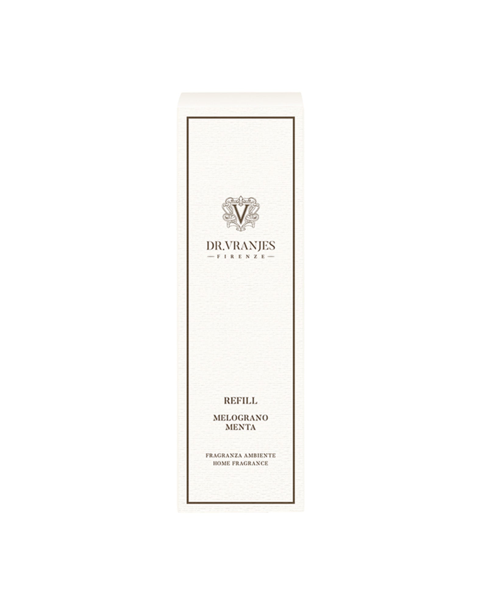 DR. VRANJES Melograno Menta Refill Fragranza Ambiente