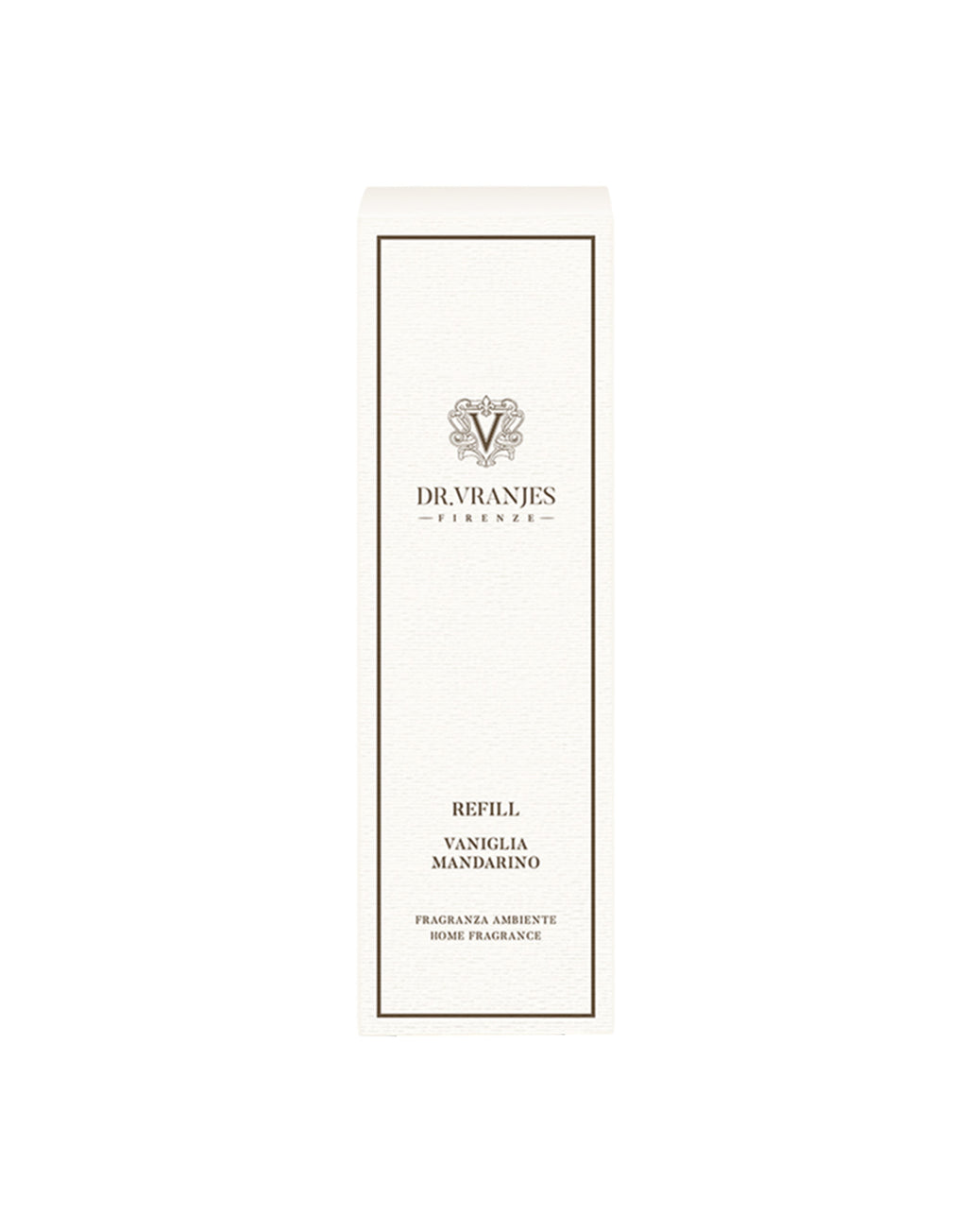 Vanilla Mandarin Home Fragrance Refill