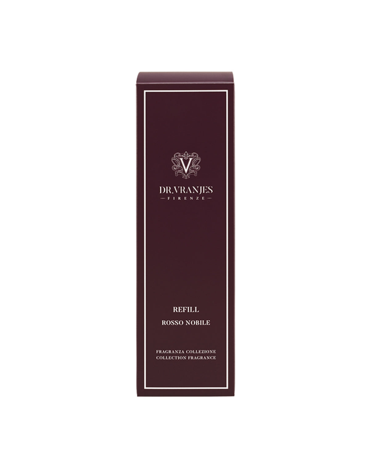 Rosso Nobile Refill Fragrance Collection