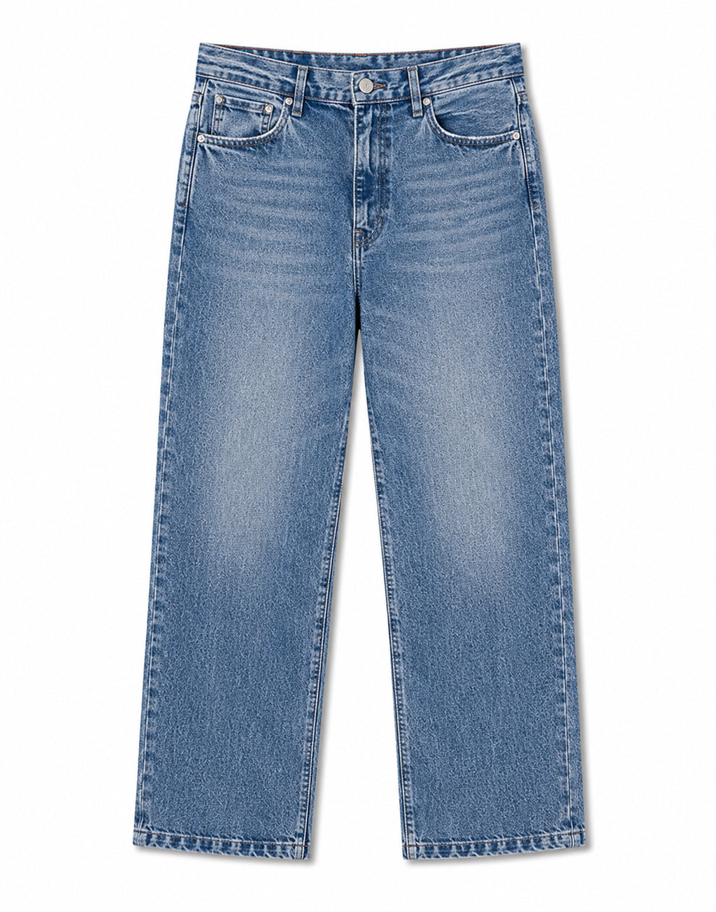 TANAKA Denim Skate Jean