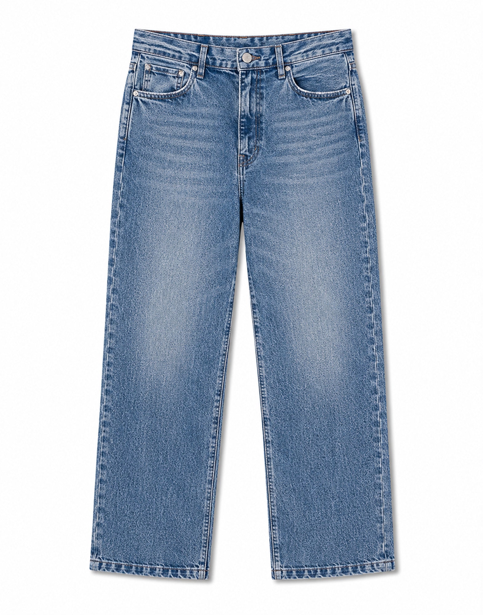 TANAKA Denim Skate Jean