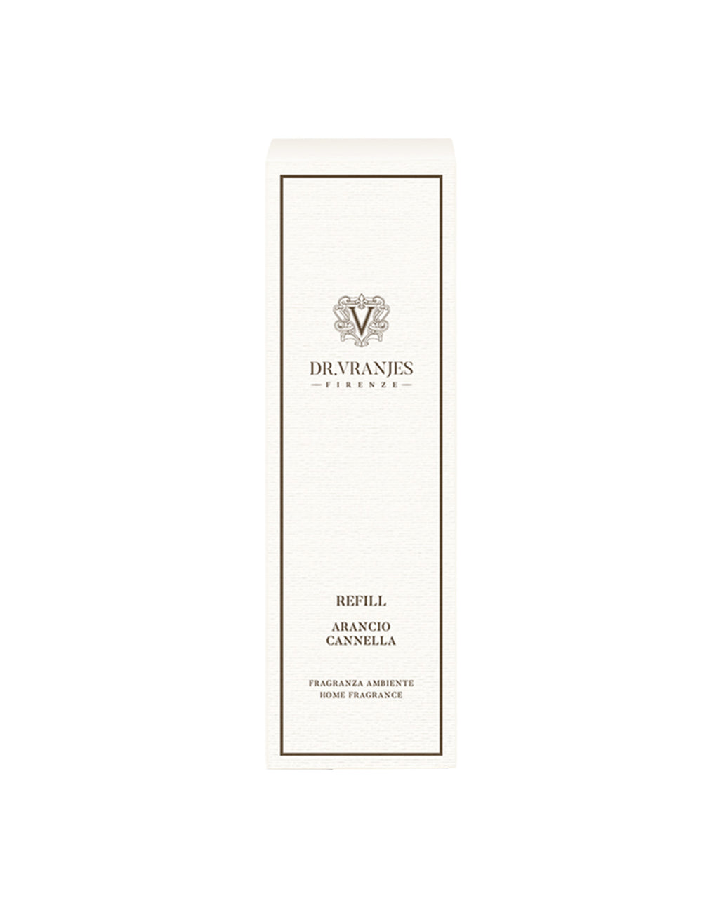 DR. VRANJES Arancio Cannella Refill Fragranza Ambiente