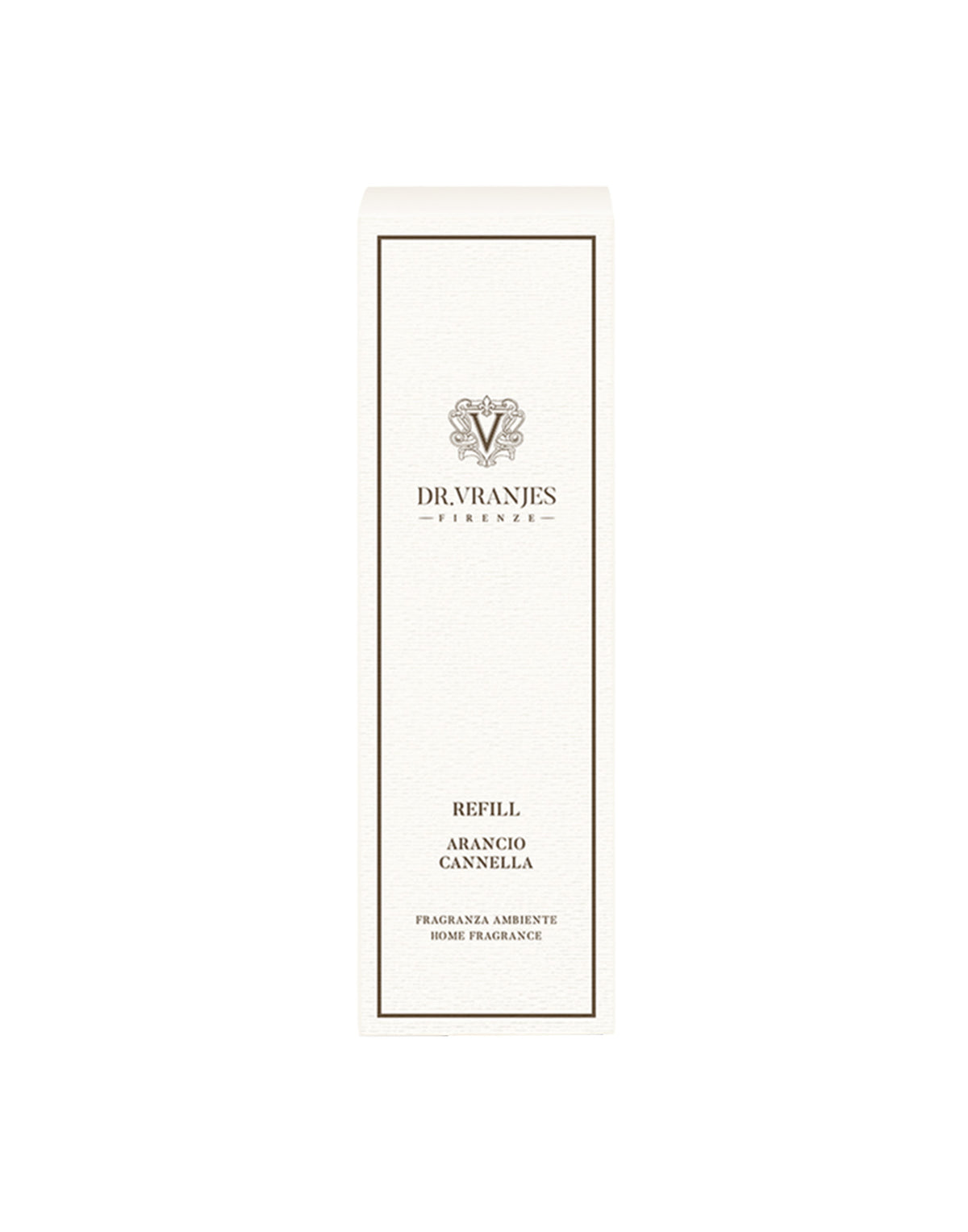 Orange Cinnamon Home Fragrance Refill