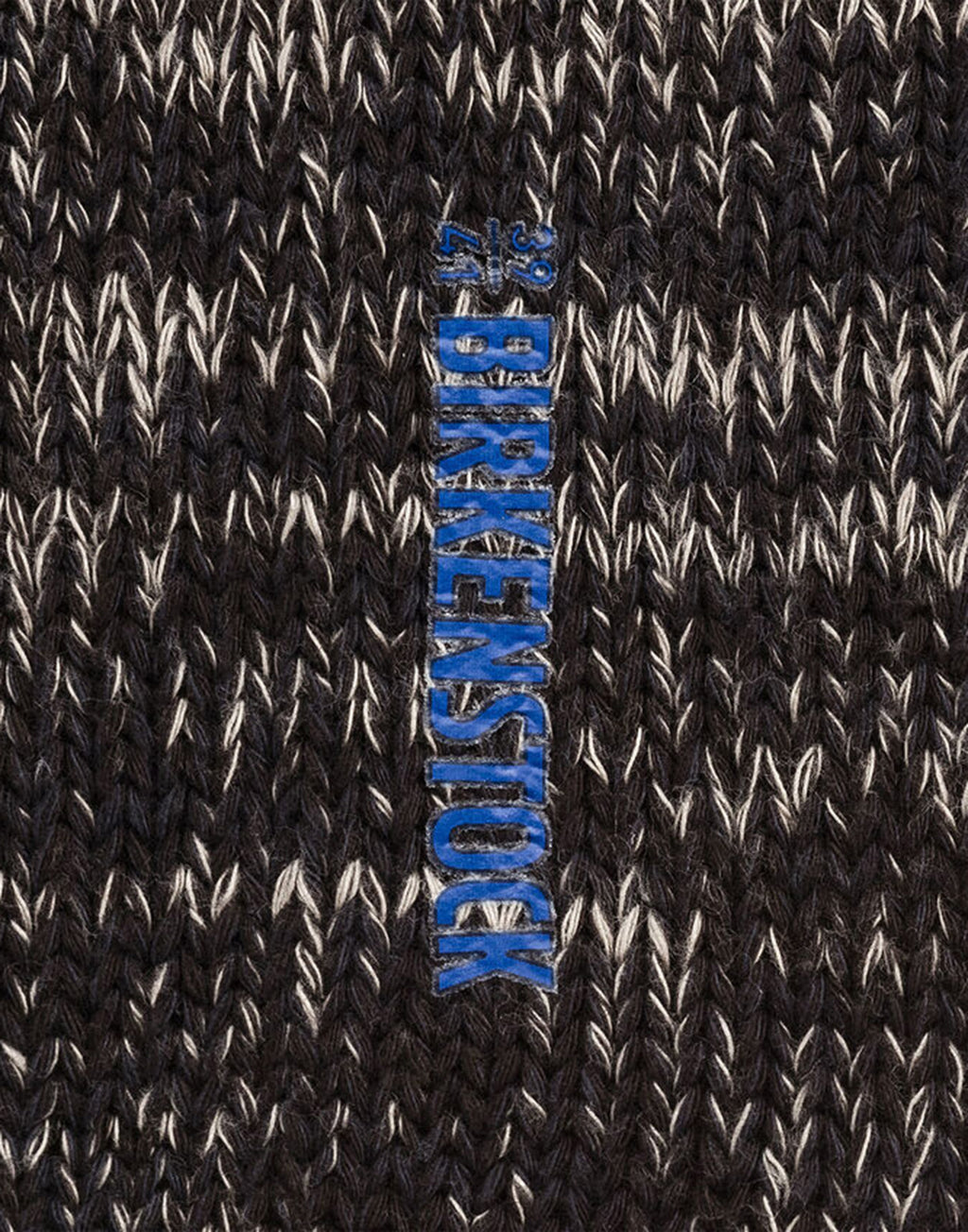 BIRKENSTOCK Calzini Cotton Twist Brown