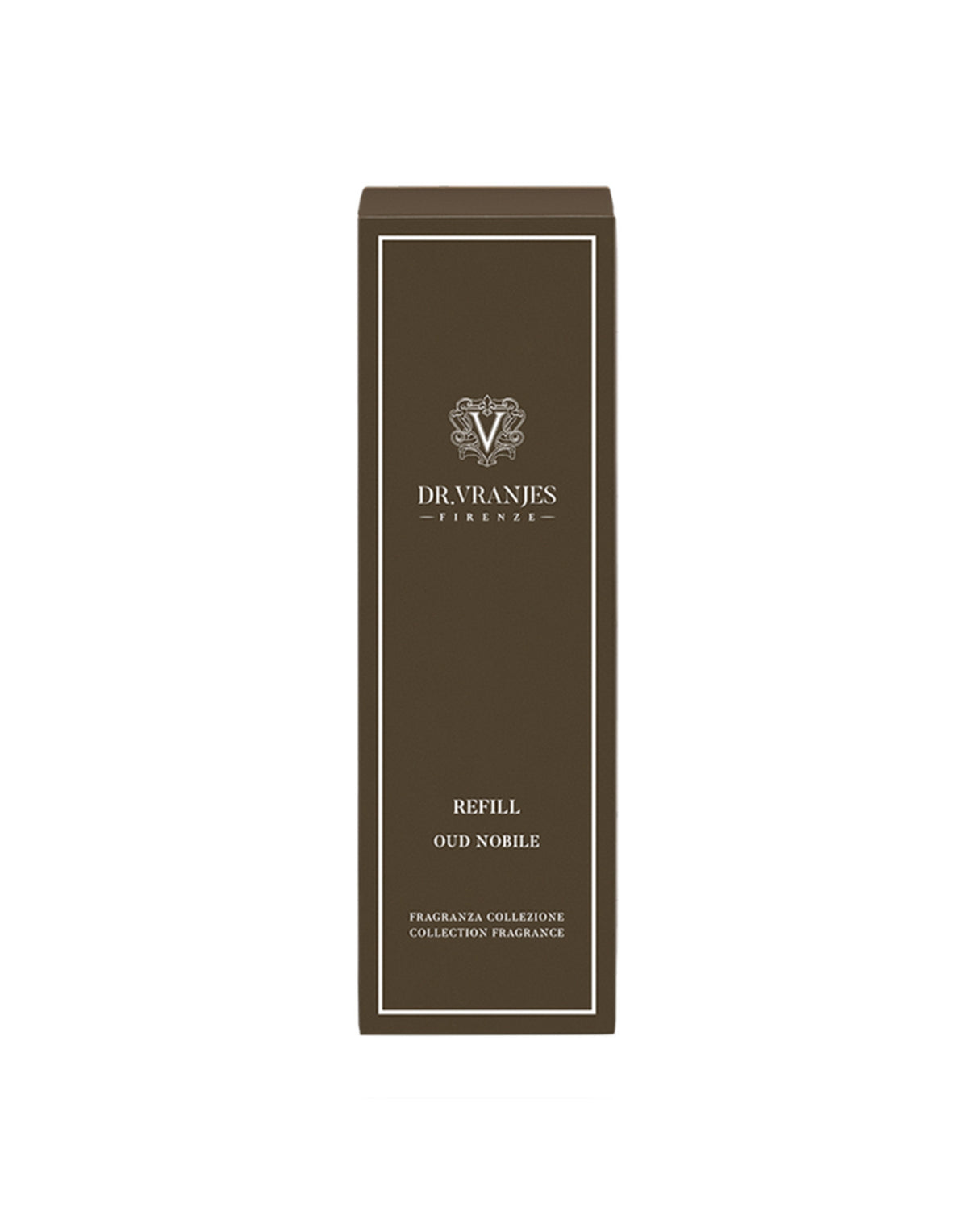 Oud Nobile Refill Fragrance Collection