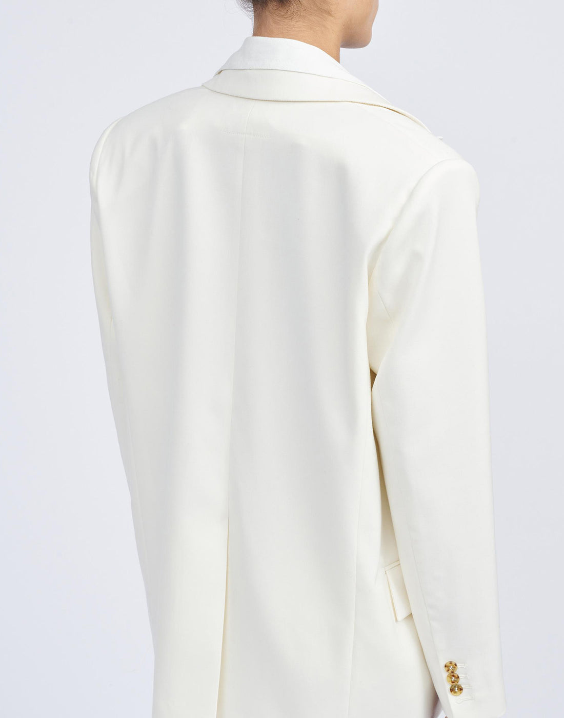 MM6 MAISON MARGIELA Giacca Monopetto In Lana