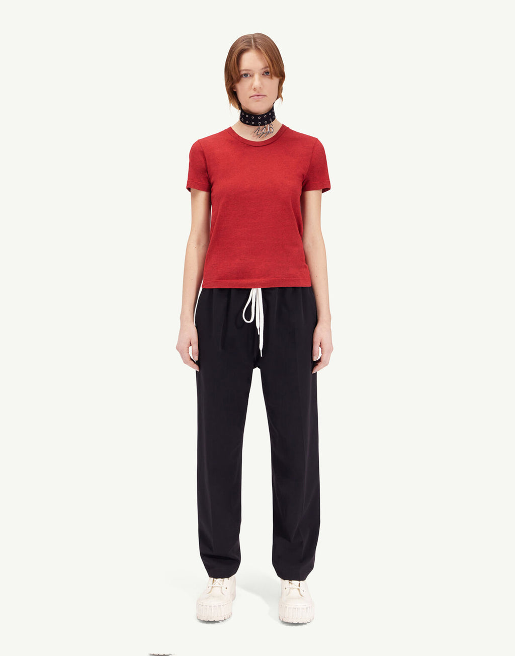 MM6 MAISON MARGIELA Confezione da 3 T-shirt in jersey