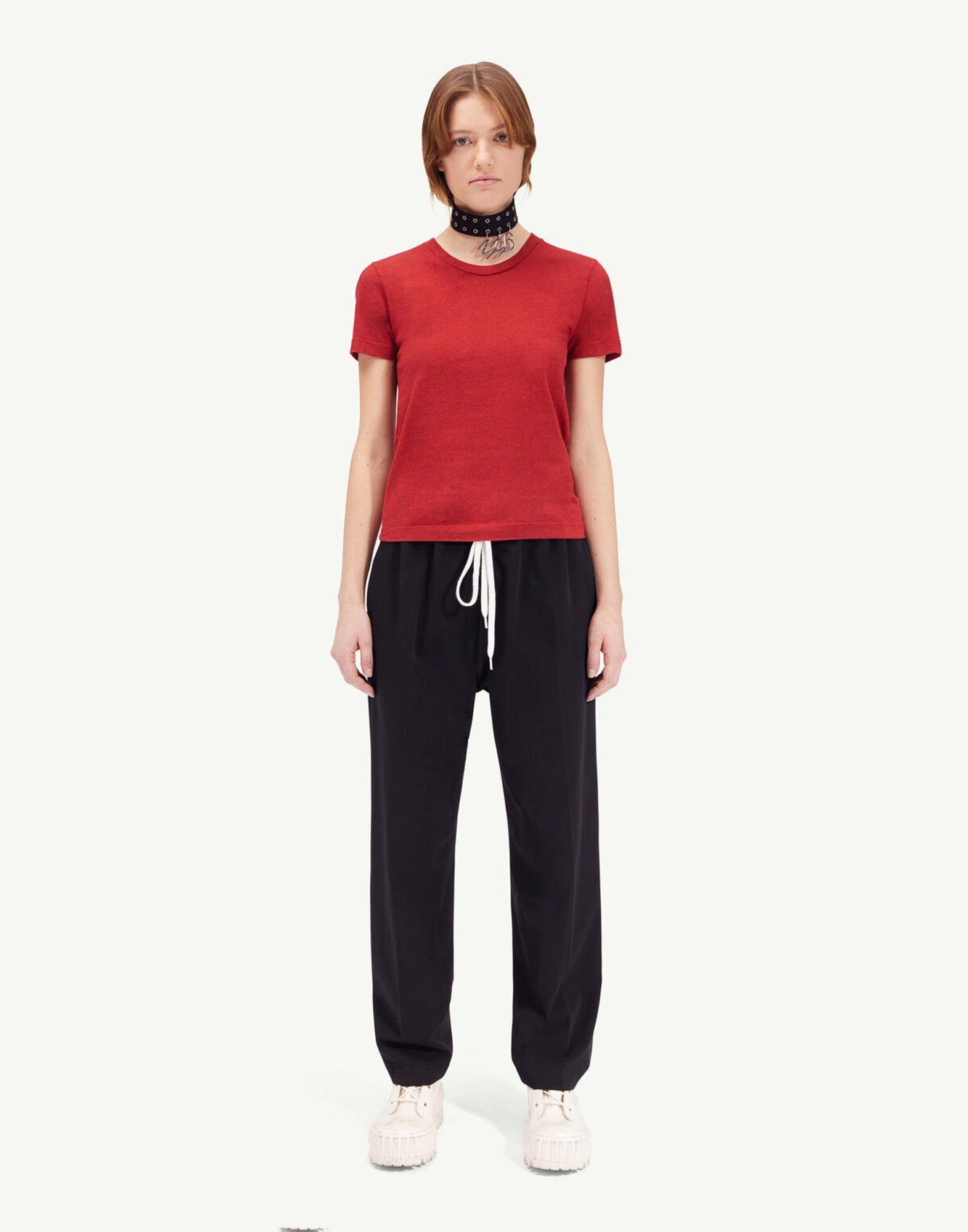 MM6 MAISON MARGIELA Confezione da 3 T-shirt in jersey