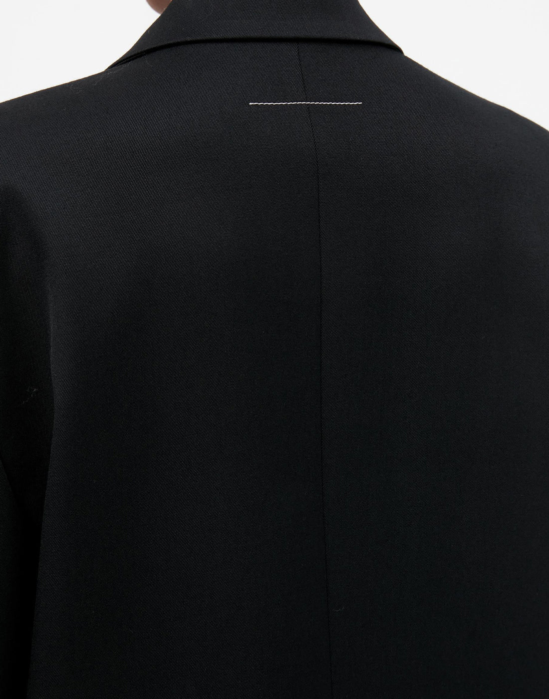 MM6 MAISON MARGIELA Giacca Monopetto