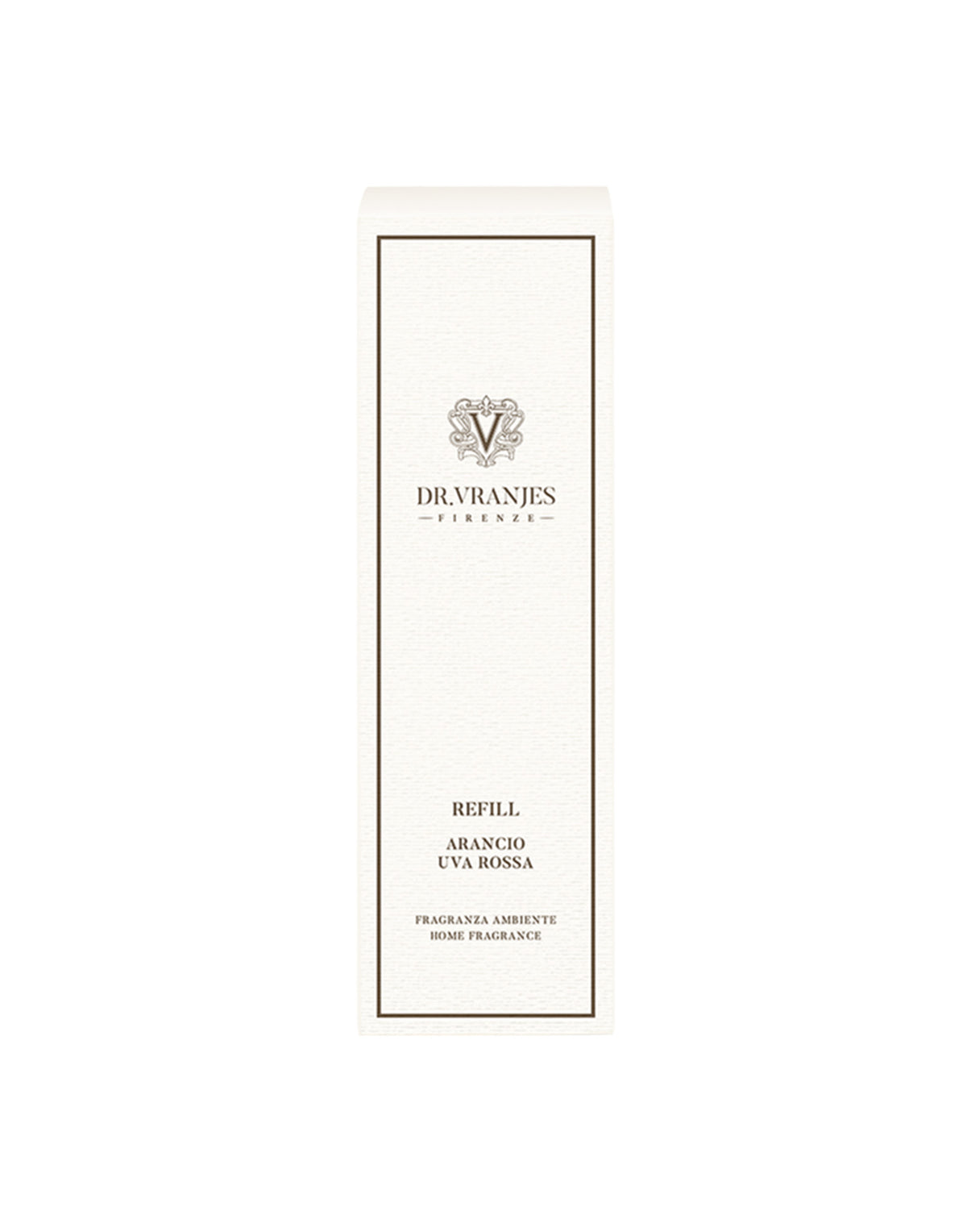 Orange Red Grape Home Fragrance Refill