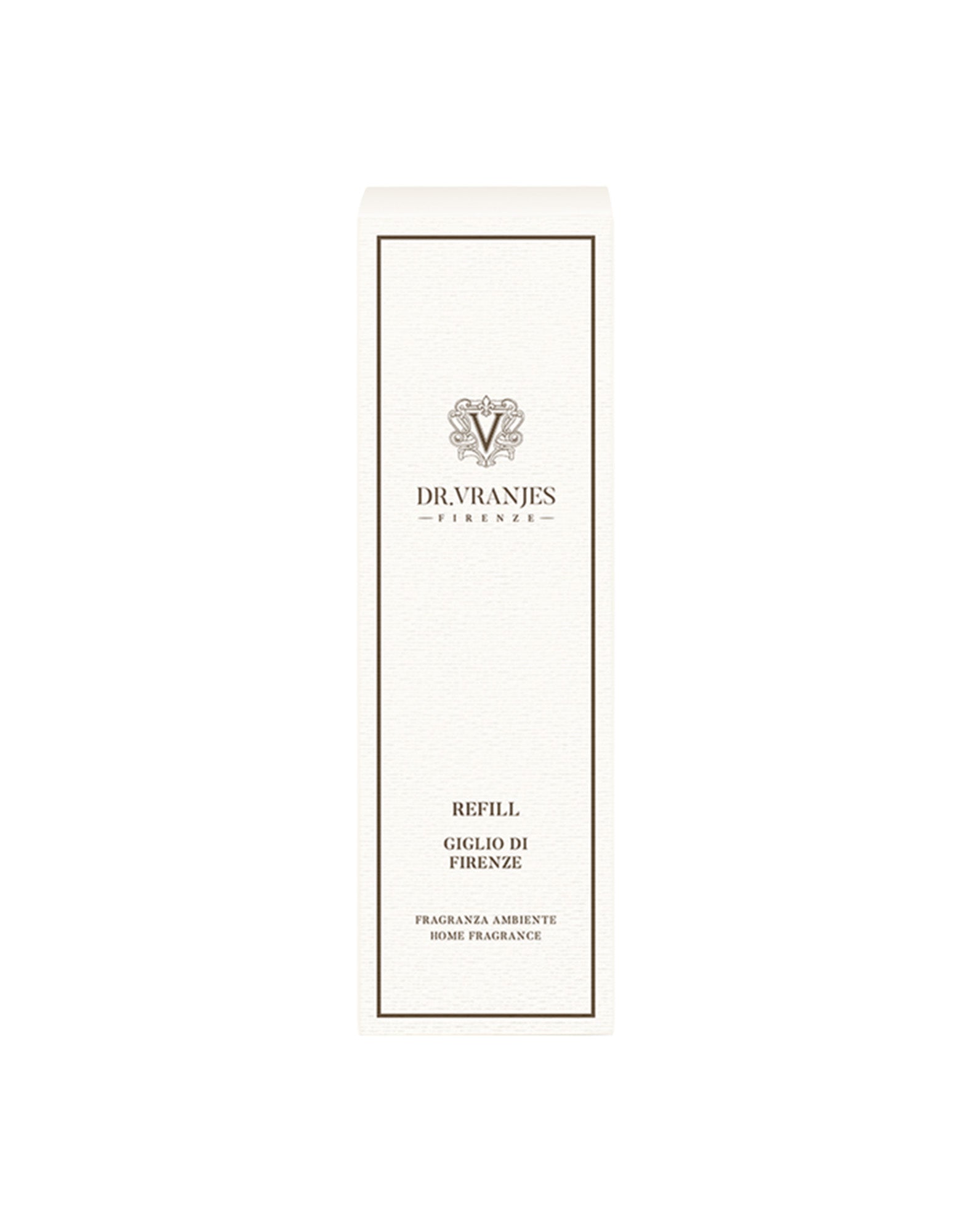 DR. VRANJES Giglio di Firenze Refill Fragranza Ambiente