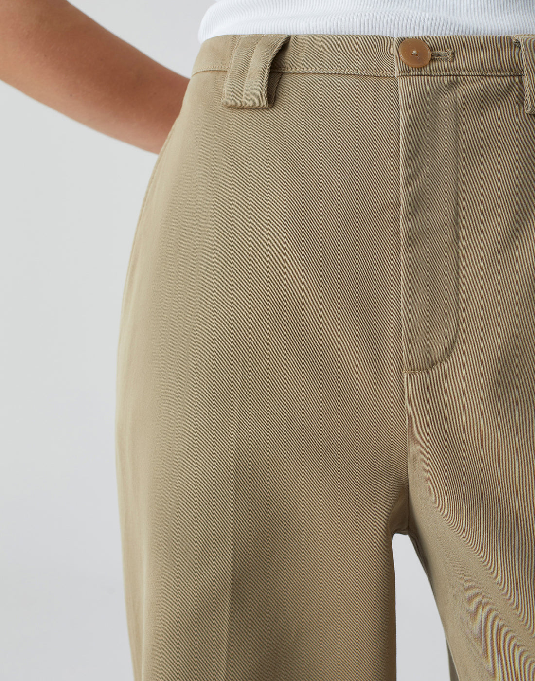 CLOSED Pantaloni Laon