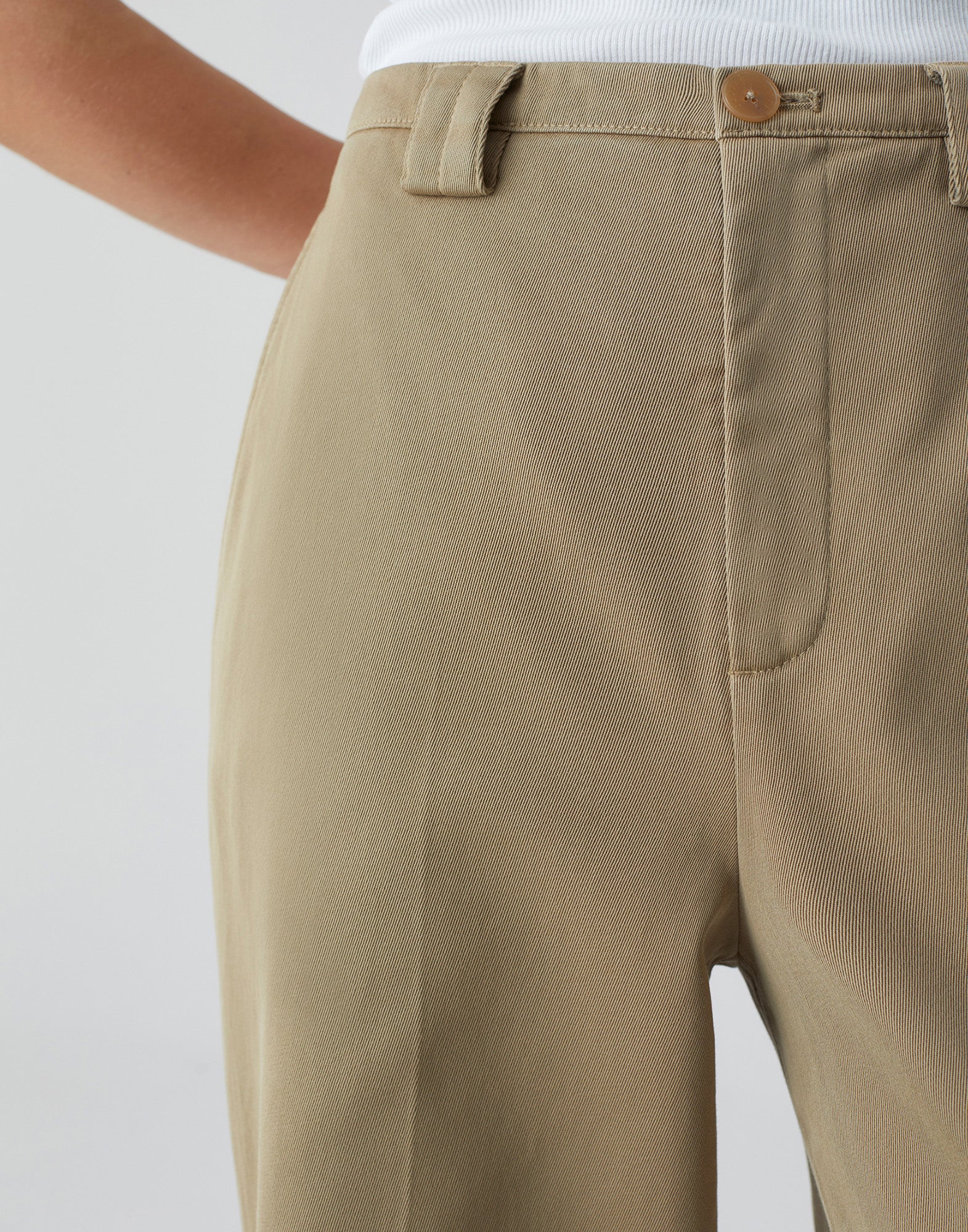 CLOSED Pantaloni Laon