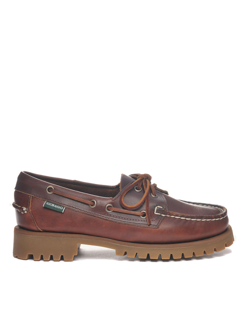 SEBAGO 7002IRO 925