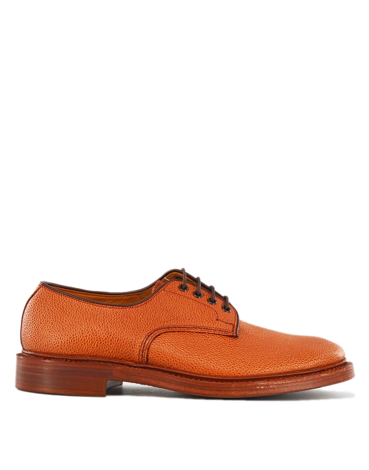 TRICKER'S Derby 7278 in Scotch Grain Fondo Cuoio