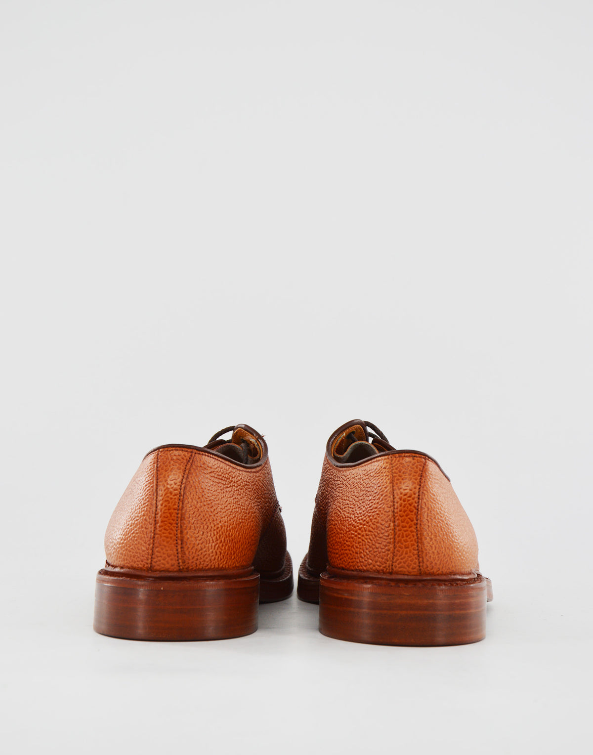 TRICKER'S Derby 7278 in Scotch Grain Fondo Cuoio