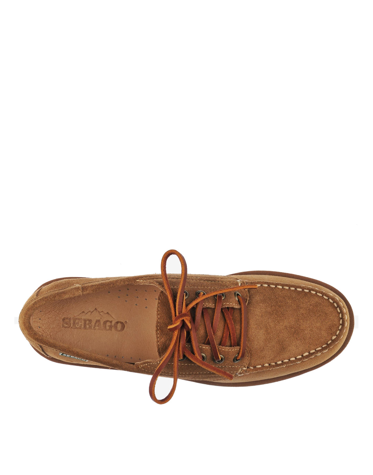 SEBAGO 73111KW 906