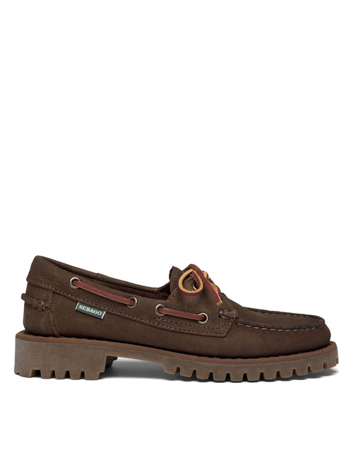 SEBAGO 75116XW 930