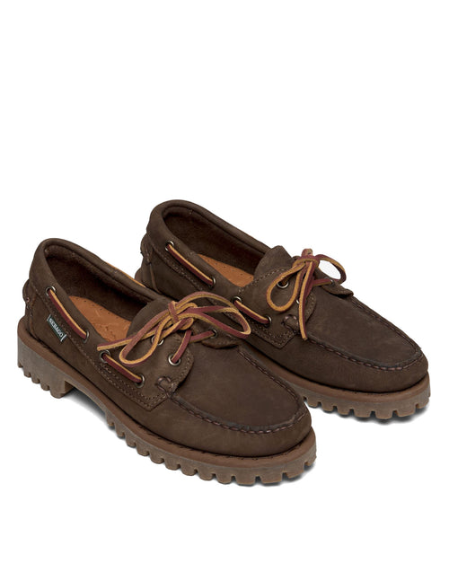 SEBAGO 75116XW 930