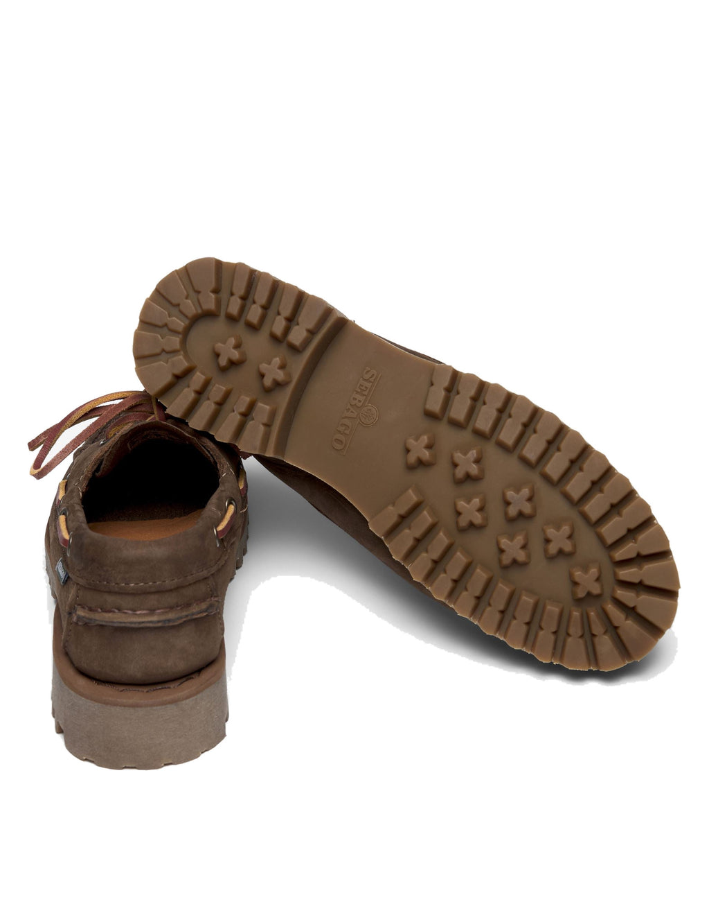SEBAGO 75116XW 930