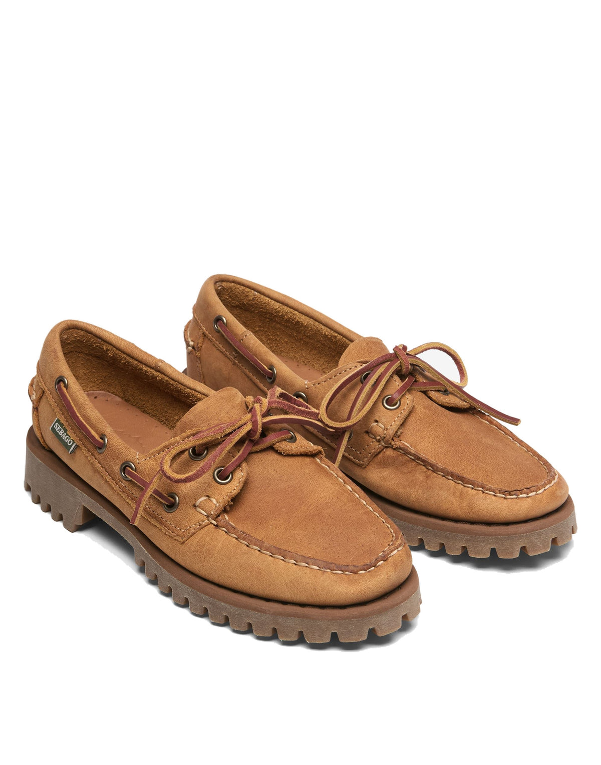 SEBAGO 75116XW AID