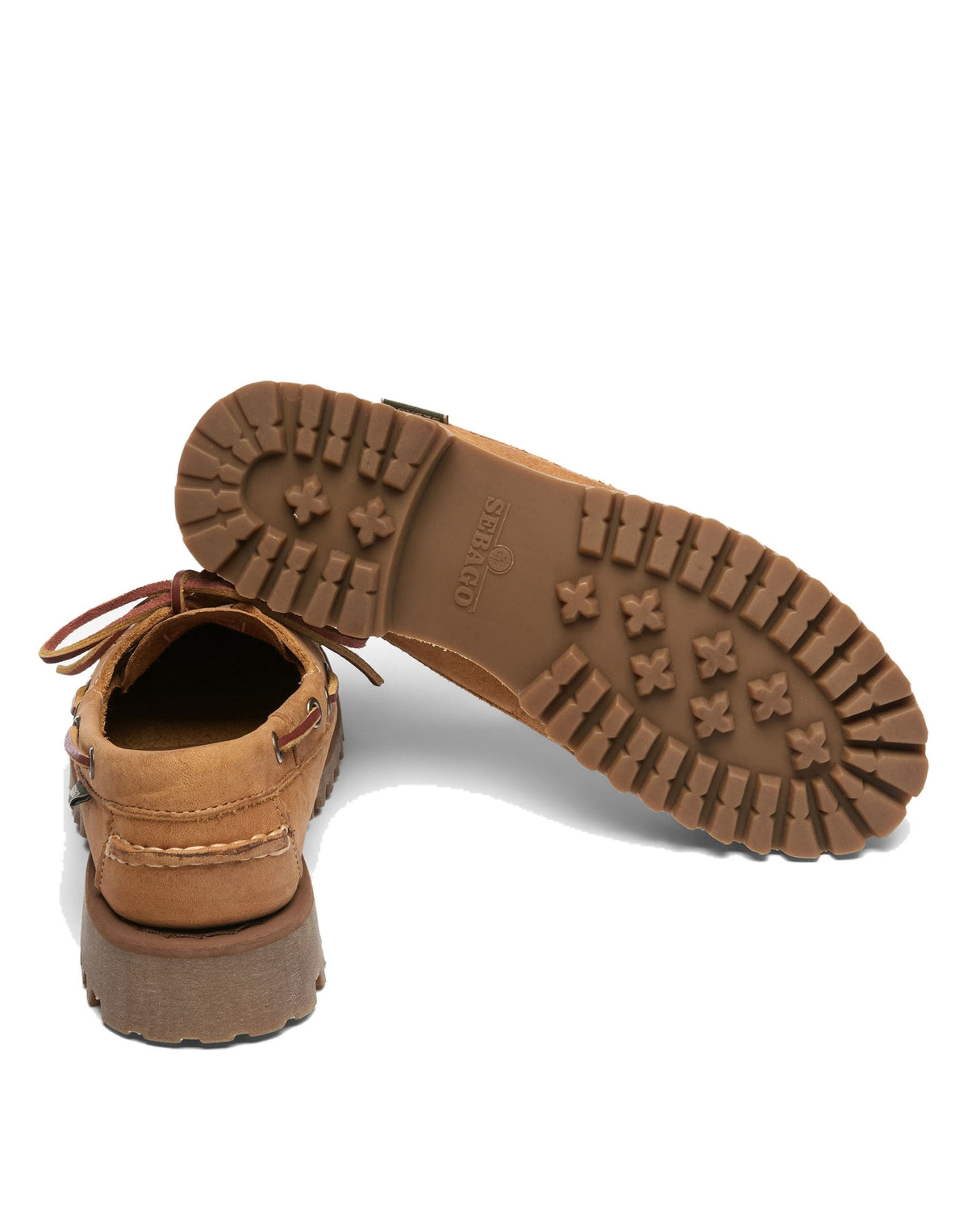 SEBAGO 75116XW AID