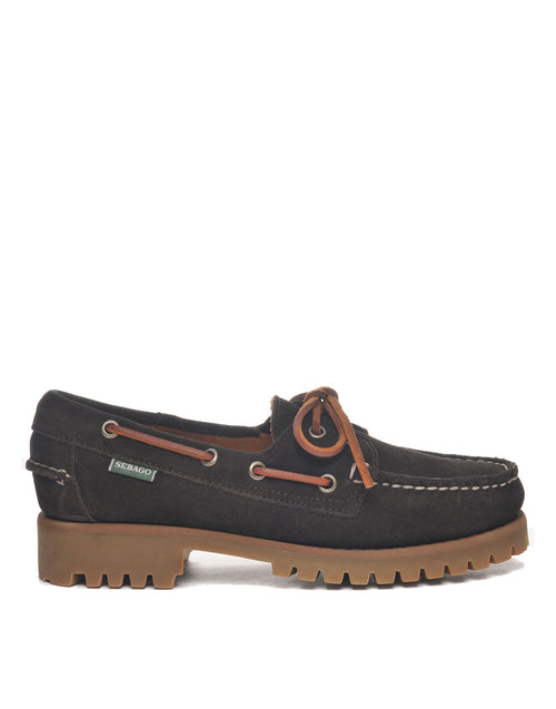 SEBAGO 75125EW ABU