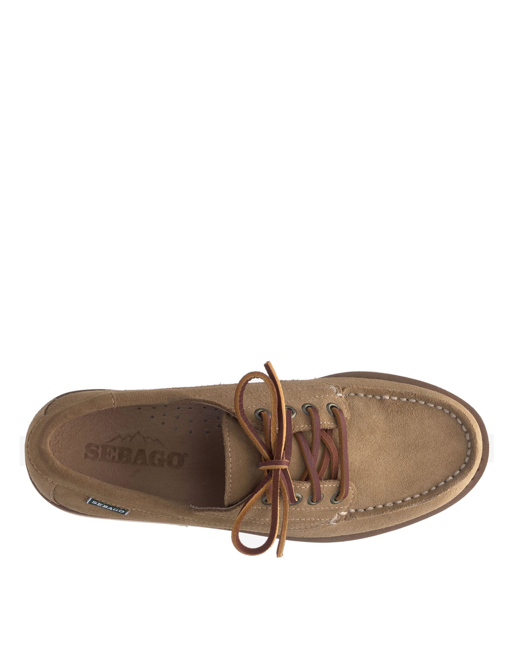 SEBAGO 76115YW 906